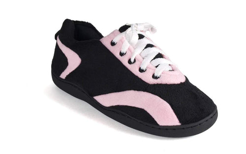 Pink And Black All Around