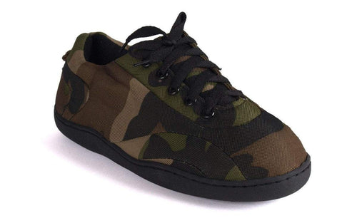 Camouflage All Around
