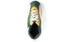 Load image into Gallery viewer, Green And Yellow All Around