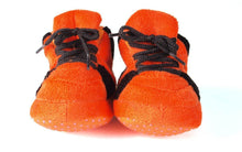 Load image into Gallery viewer, Oregon State Beavers Baby Slippers