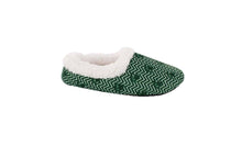 Load image into Gallery viewer, Michigan State Spartans Chevron Slip On