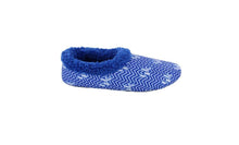 Load image into Gallery viewer, Kentucky Wildcats Chevron Slip On