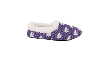Load image into Gallery viewer, Kansas State Wildcats Chevron Slip On