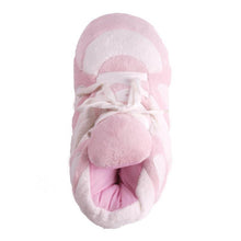 Load image into Gallery viewer, Pink and White