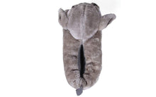 Load image into Gallery viewer, Gray Puppy