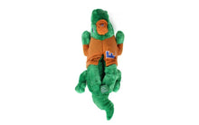 Load image into Gallery viewer, Florida Gators Mascot Slippers
