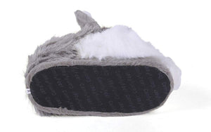 Connecticut Huskies Mascot Slippers