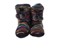 Load image into Gallery viewer, Multi Color Moccasin Boot