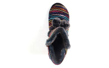 Load image into Gallery viewer, Multi Color Moccasin Boot