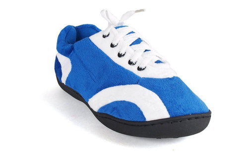 Blue And White All Around