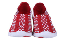Load image into Gallery viewer, Alabama Crimson Tide Woven Shoe