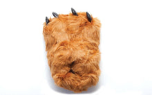 Load image into Gallery viewer, Brendan the Brown Claw