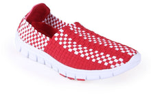 Load image into Gallery viewer, Oklahoma Sooners Woven Shoe