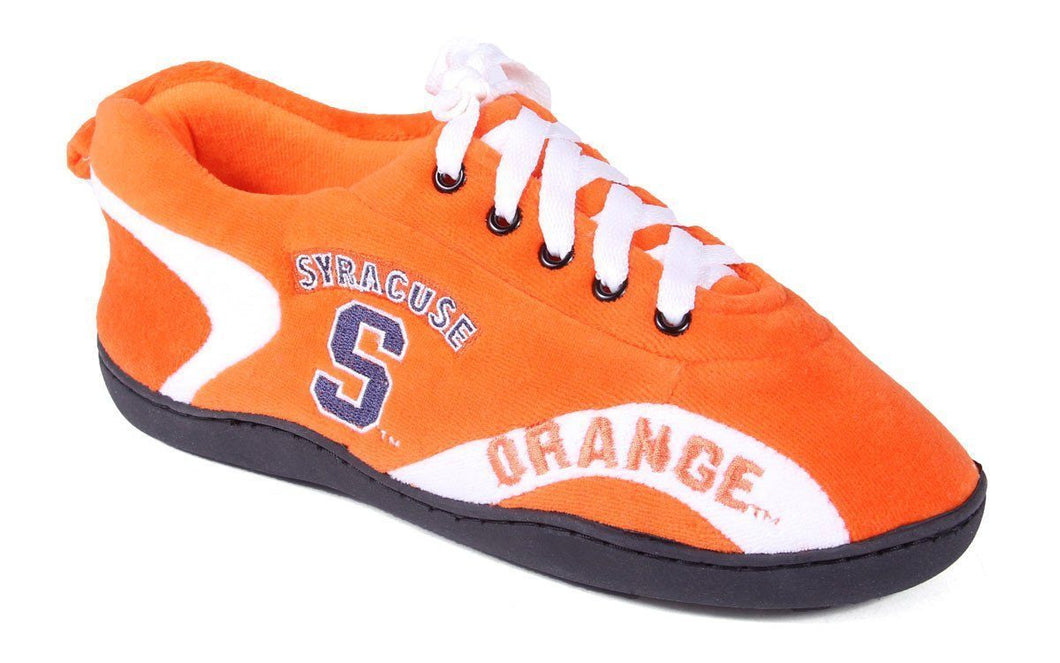 Syracuse Orangemen All Around