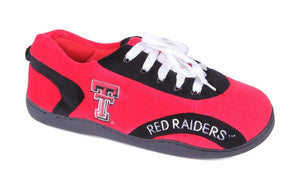 Texas Tech Red Raiders All Around
