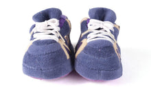 Load image into Gallery viewer, Washington Huskies Baby Slippers