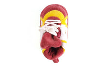 Load image into Gallery viewer, Iowa State Cyclones Baby Slippers