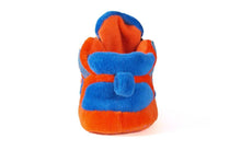 Load image into Gallery viewer, Florida Gators Baby Slippers