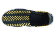 Load image into Gallery viewer, Oregon Ducks Woven Shoe