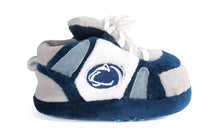Load image into Gallery viewer, Penn State Nittany Lions Baby Slippers