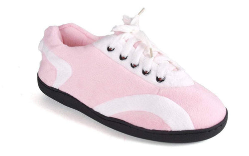 Pink And White All Around
