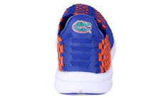 Load image into Gallery viewer, Florida Gators Woven Shoe