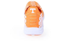 Load image into Gallery viewer, Tennessee Volunteers Woven Shoe