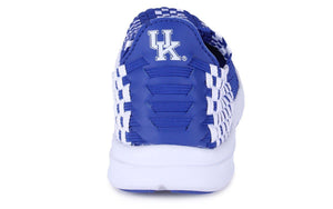 Kentucky Wildcats Woven Shoe