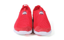 Load image into Gallery viewer, Ohio State Buckeyes Mesh Shoe