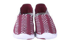 Load image into Gallery viewer, Mississippi State Bulldogs Woven Shoe