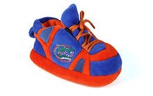 Load image into Gallery viewer, Florida Gators Baby Slippers