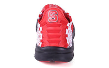 Load image into Gallery viewer, NC State Wolfpack Woven Shoe