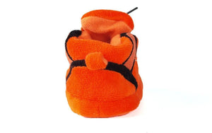 Oklahoma State Cowboys Baby Slippers