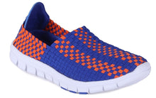 Load image into Gallery viewer, Florida Gators Woven Shoe