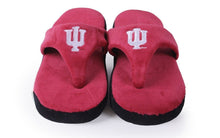 Load image into Gallery viewer, Indiana Hoosiers Comfy Flop