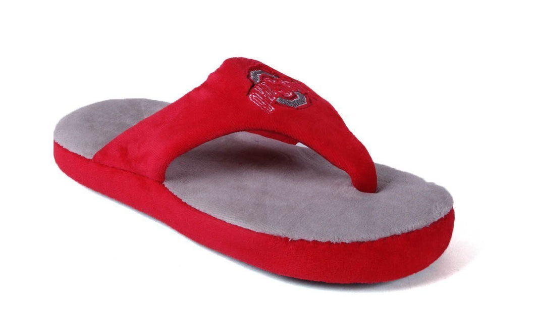 Ohio State Buckeyes Comfy Flop