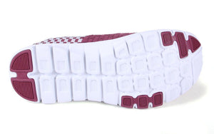 Mississippi State Bulldogs Woven Shoe