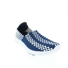 Load image into Gallery viewer, Penn State Nittany Lions Woven Shoe