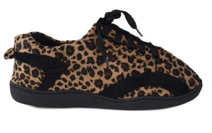 Leopard All Around