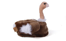 Load image into Gallery viewer, Ostrich