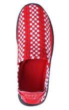 Load image into Gallery viewer, Wisconsin Badgers Woven Shoe
