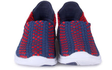 Load image into Gallery viewer, Mississippi Rebels Woven Shoe