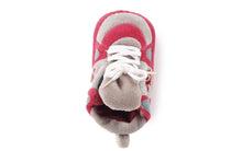 Load image into Gallery viewer, Washington State Cougars Baby Slippers