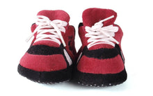 Load image into Gallery viewer, South Carolina Gamecocks Baby Slippers