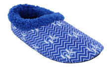 Load image into Gallery viewer, Kentucky Wildcats Chevron Slip On