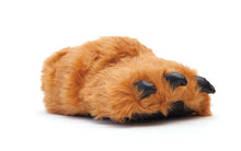 Load image into Gallery viewer, Brendan the Brown Claw
