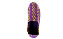 Load image into Gallery viewer, LSU Tigers Woven Shoe
