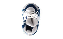 Load image into Gallery viewer, Penn State Nittany Lions Baby Slippers