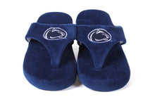 Load image into Gallery viewer, Penn State Nittany Lions Comfy Flop