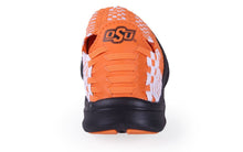 Load image into Gallery viewer, Oklahoma State Cowboys Woven Shoe